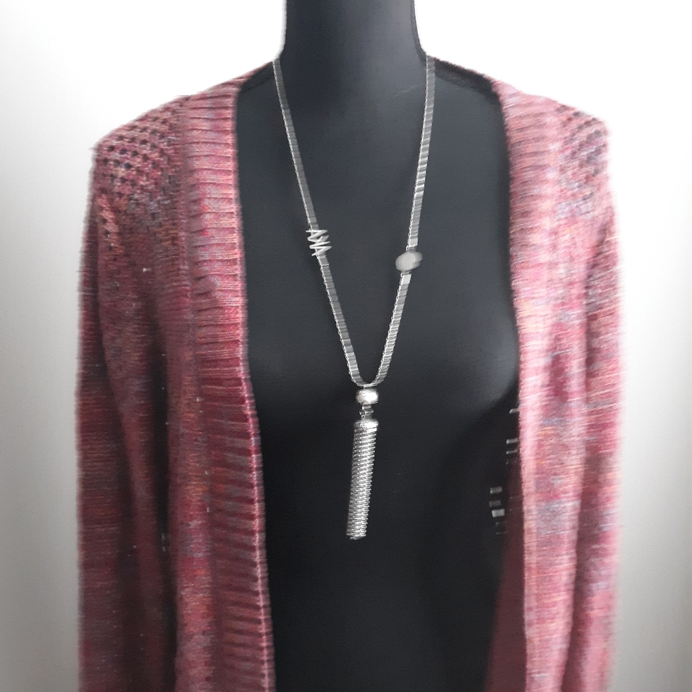 Long Duster - Picture 3 of 6